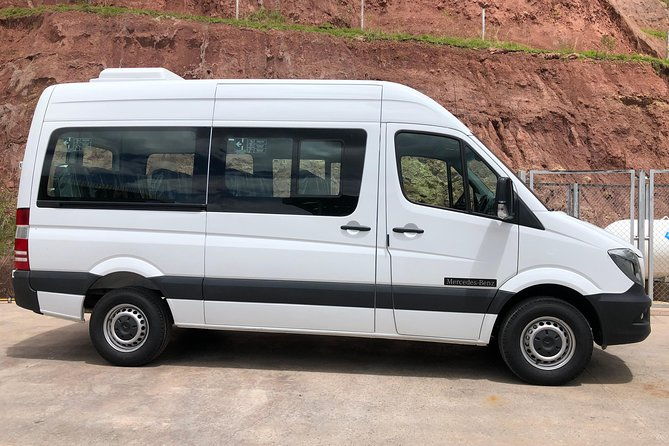 one-way-private-transfer-from-cusco-to-ollantaytambo-train-station