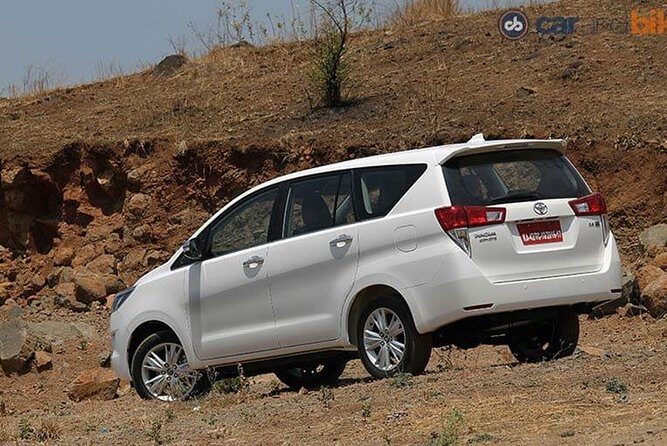 One-Way Private Transfer from Delhi to Agra - Key Points