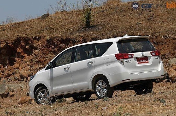 One-Way Private Transfer from Delhi to Agra - What’s Included and What’s Not