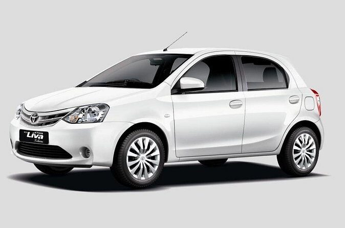 One-Way Private Transfer from Delhi to Agra - Booking and Practical Tips