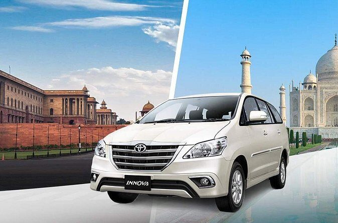 One-Way Private Transfer from Delhi to Agra - Real Experiences and Practical Insights