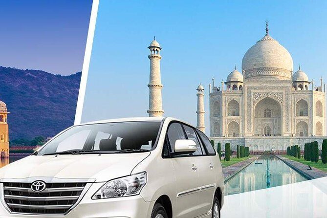 One-Way Private Transfer from Delhi to Agra - Summing Up: Is This Transfer Worth It?
