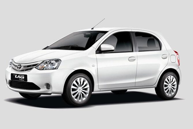 One-Way Private Transfer from Delhi to Agra - Who Will Benefit Most?