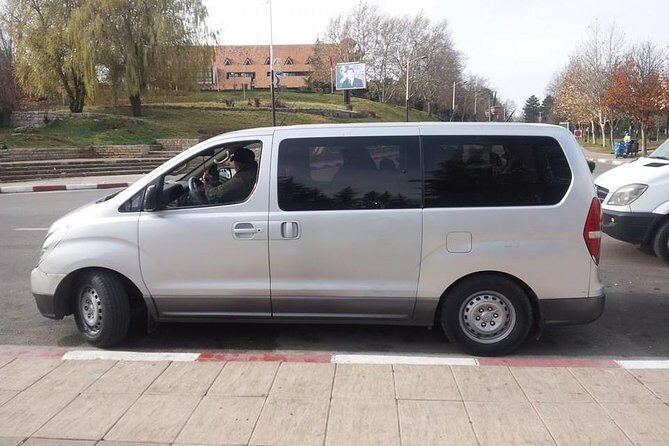 One-Way Private Transfer from Fez to Marrakech - Detailed Breakdown of the Transfer Experience