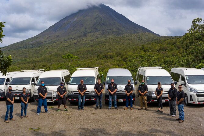 one-way-private-transfer-from-la-fortuna-arenal-to-liberia-guanacaste-airport
