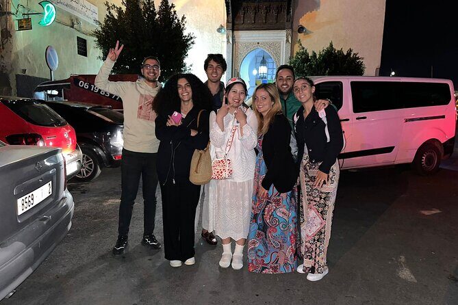 One Way Private transfer from Marrakech To Fes - Practicalities and Tips for Travelers