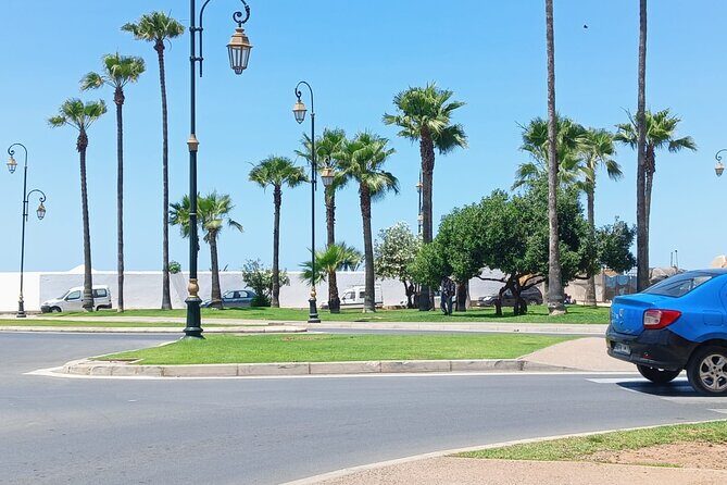 One Way Private transfer from Marrakech To Fes - Frequently Asked Questions