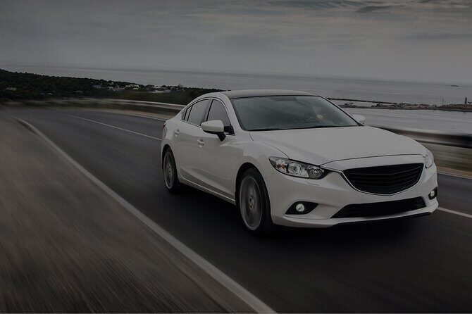 One way Private transfer from Mumbai Airport to Hotel - Key Points