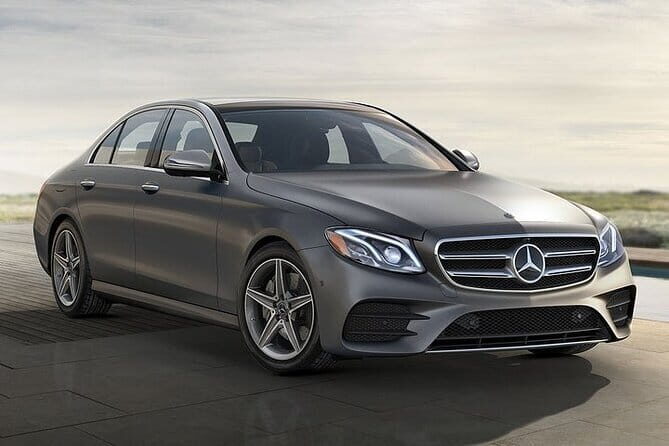 One way Private transfer from Mumbai Airport to Hotel - Final Thoughts