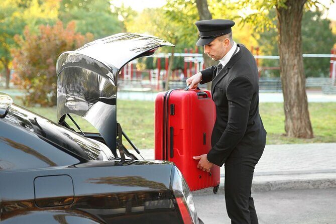 One way Private Transfer from Nashville to Nashville Airport - One way Private Transfer from Nashville to Nashville Airport