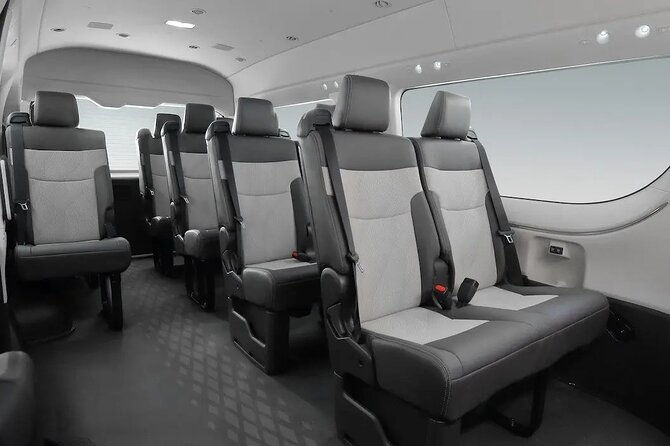 one-way-private-transfer-from-punta-cana-airport-to-bavaro