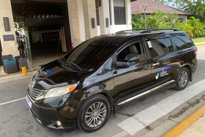 one-way-private-transfer-from-punta-cana-airport-to-bavaro