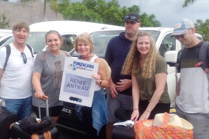 one-way-private-transfer-from-punta-cana-airport-to-bavaro