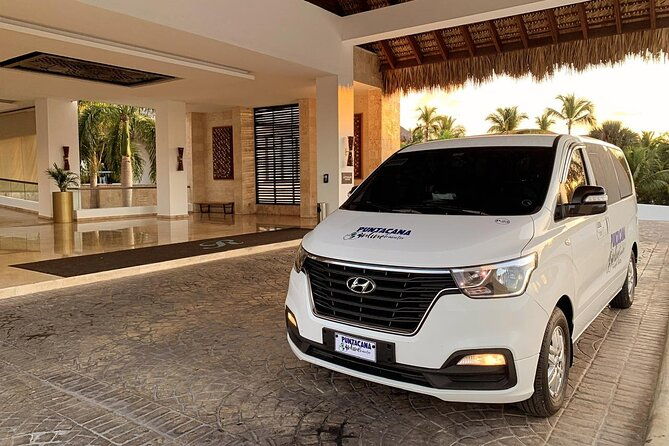 one-way-private-transfer-from-punta-cana-airport-to-bavaro