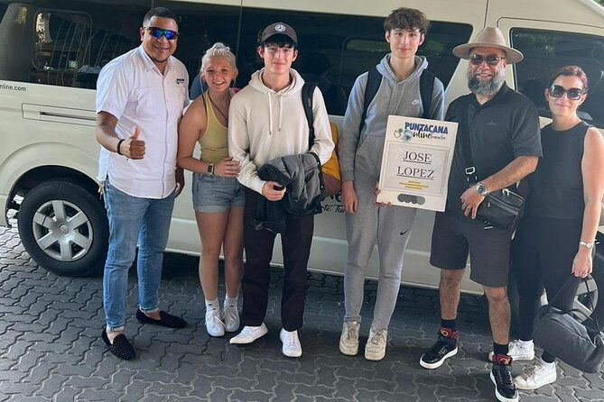 one-way-private-transfer-from-punta-cana-airport-to-bavaro