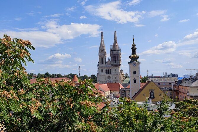 One way Private Transfer from Zagreb Airport to Zagreb - Who Will Love This Transfer?