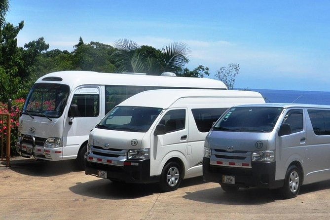 one-way-private-transfer-la-fortuna-to-quepos-and-manuel-antonio
