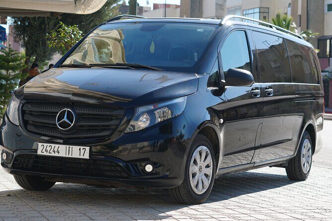 One-Way Private Transfer to Chefchaouen from Fez - Who Would Love This Experience?