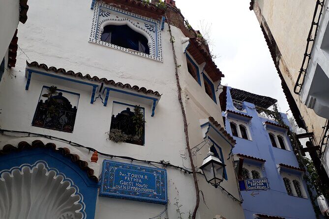 One-Way Private Transfer to Chefchaouen from Fez - FAQ