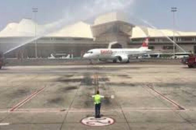 One Way Private Transfer To or from Sharm El Sheikh Airport - The Experience in Detail