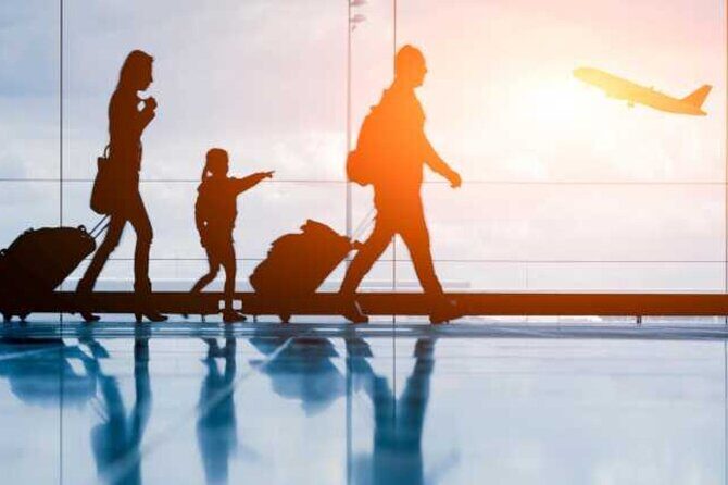 One Way Private Transfer To or from Sharm El Sheikh Airport - Why This Transfer Works Well for Your Trip