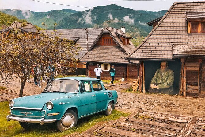 ONE WAY Sarajevo > Belgrade - Full day tour in Eastern Bosnia / Western Serbia - A Complete Breakdown of the Experience
