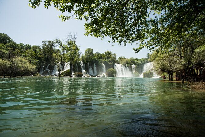 one-way-sarajevo-dubrovnik-day-tour-mostarblagajpocitelj-kravice-falls