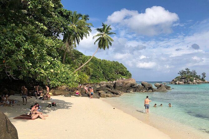 One Way Seychelles Private Airport Transfer - What Is Included in the Seychelles Private Airport Transfer?