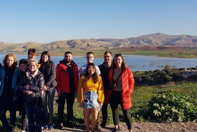 One-Way shared Transfer from Fez to Chefchaouen - Introduction to the Fez to Chefchaouen Transfer