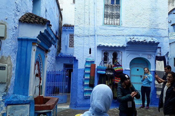One-Way shared Transfer from Fez to Chefchaouen - Who This Transfer Is Best For