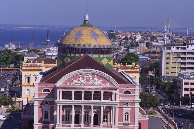 one-way-shared-transfer-from-hotels-to-manaus-airport