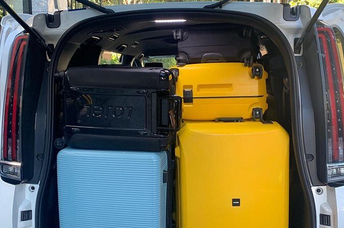 One Way Shuttle Van Transfer, Tokyo  East Shizuoka - The Sum Up: Is This Transfer Right for You?