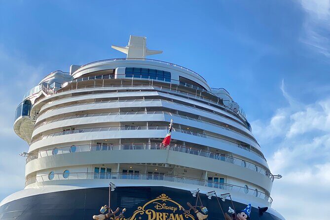 One Way SUV Private Transfer from MCO to Cocoa - Port Canaveral - FAQs