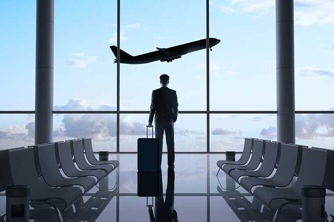 One way Tangier Airport Transfer - Key Points