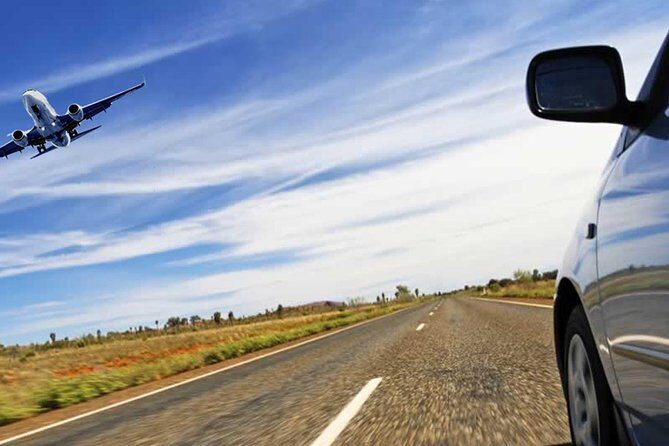 One way Tangier Airport Transfer - Why Choose This Transfer?