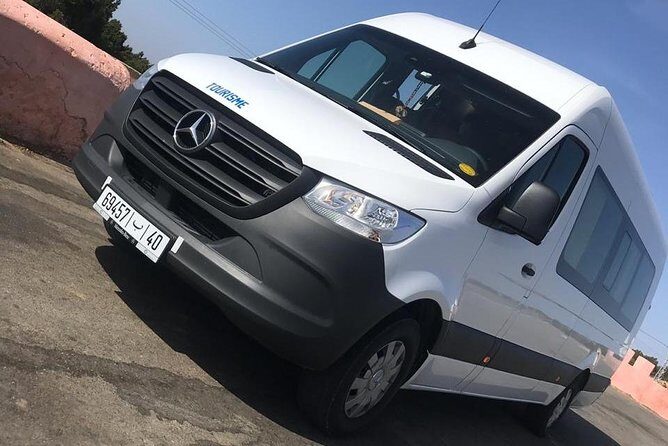One way Tangier Airport Transfer - What Travelers Love About This Service