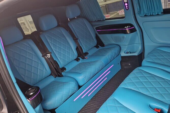 One Way Taxi Transfer from London Luton Airport to London City - Effortless Travel Between London Luton and London City Airports: A Practical Review