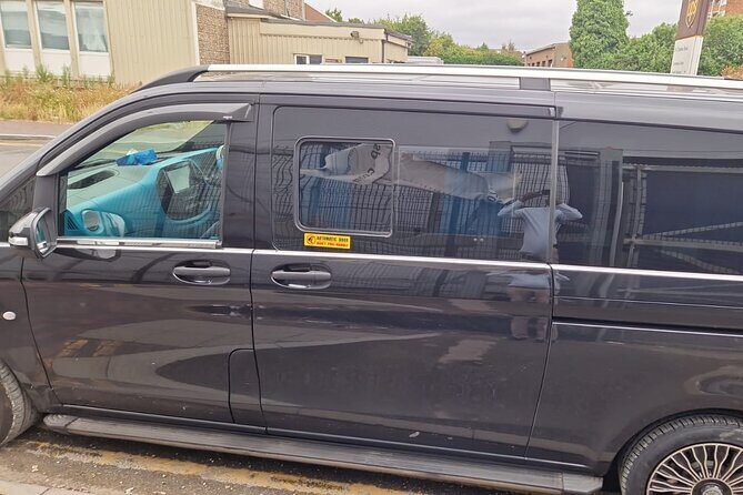 One Way Taxi Transfer from London Luton Airport to London City - Who Would Benefit Most?