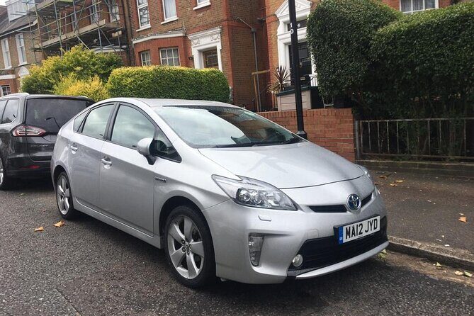 One Way Taxi Transfer from London to Stansted Airport - What Makes It Stand Out