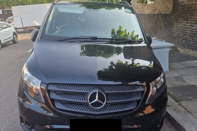 One Way Taxi Transfer from London to Stansted Airport - FAQ