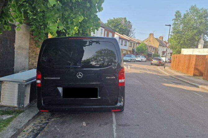 one-way-taxi-transfer-southampton-seaport-to-london
