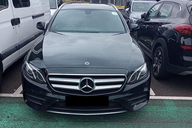 one-way-taxi-transfer-southampton-seaport-to-london
