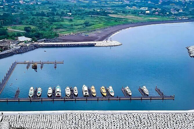 One Way Ticket Fast Boat from Sanur Bali and Nusa Penida - Who Would Love This Experience?