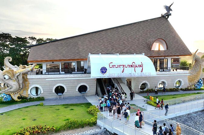 One Way Ticket Fast Boat from Sanur Bali and Nusa Penida - Frequently Asked Questions