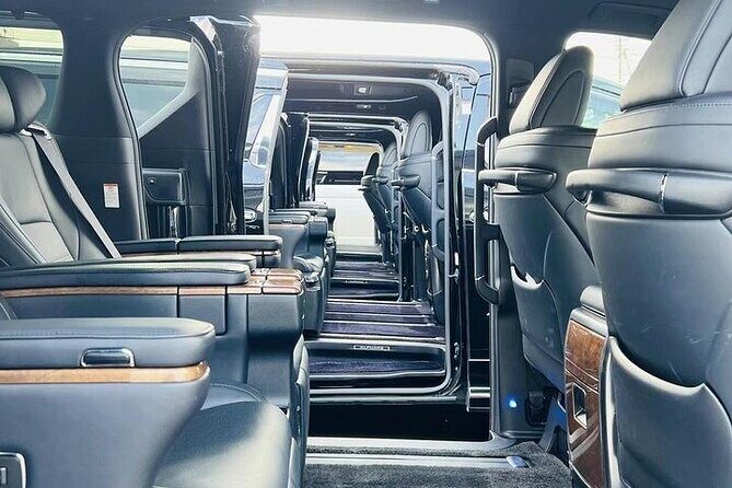 One Way Transfer between Universal Studios Japan and Osaka - Why Choose This Transfer?