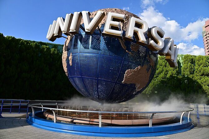 One Way Transfer between Universal Studios Japan and Osaka - Who Is This Transfer Best Suited For?