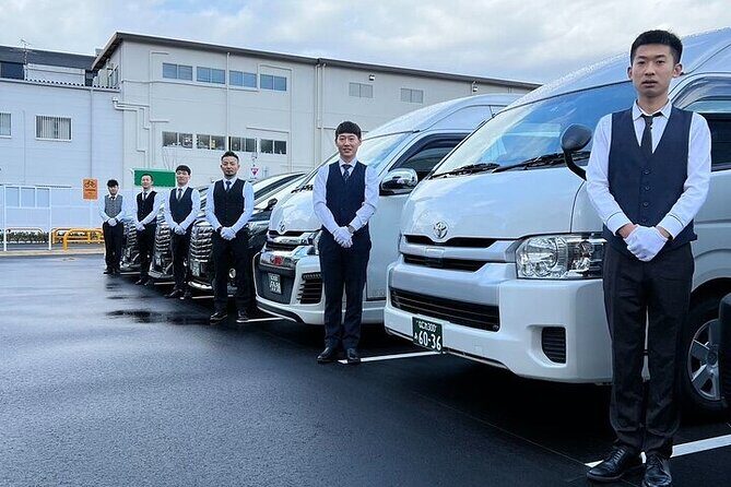 One Way Transfer between Universal Studios Japan and Osaka - FAQ