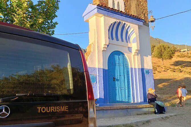 One-Way Transfer from Chefchaouen to Fes - Key Points