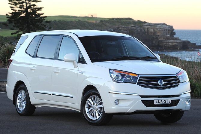 One Way Transfer from Fes to Chefchaouen with options - Vehicle Comfort and Group Size