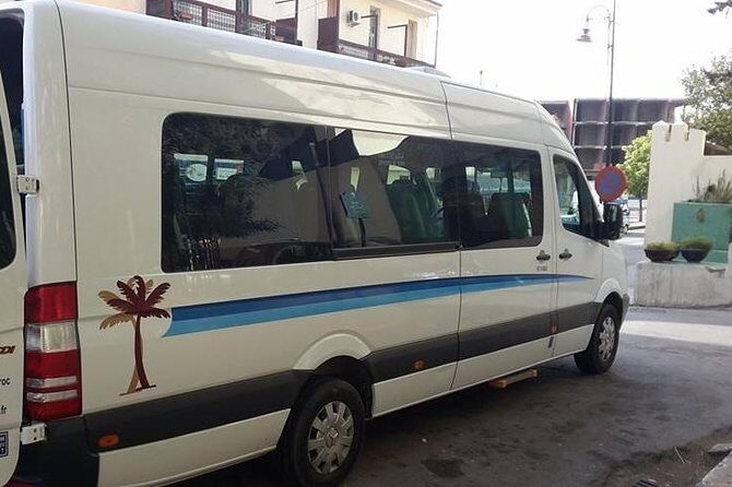 One Way Transfer from Fes to Chefchaouen with options - Who Is This Transfer Best For?